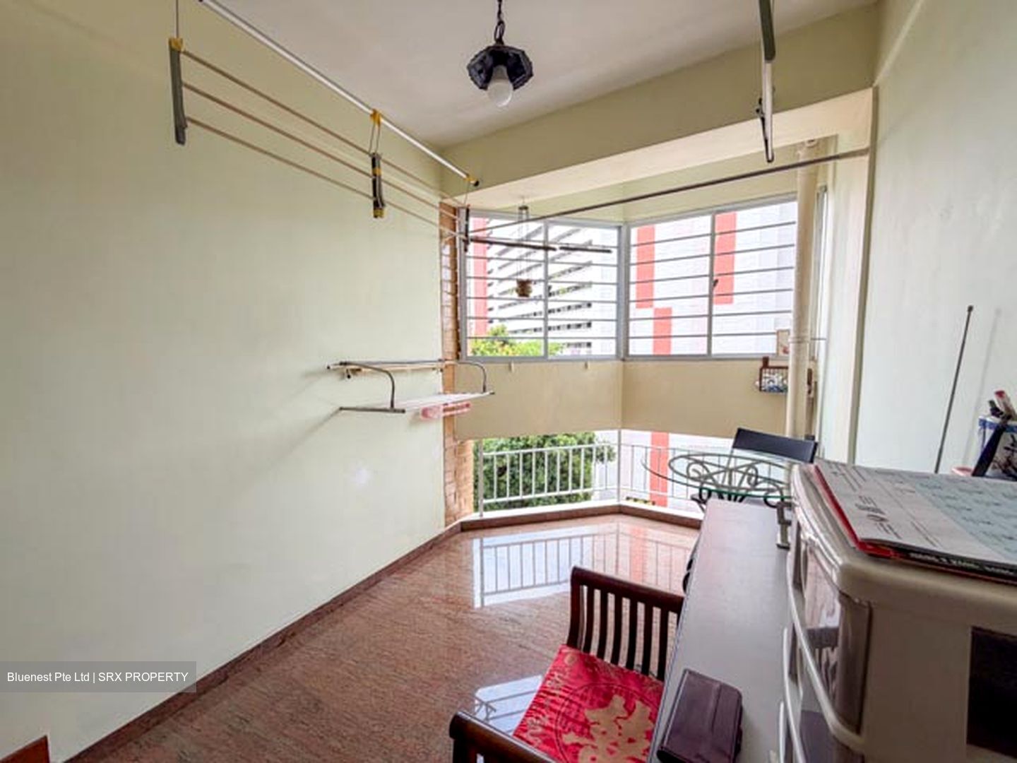 Blk 103 Jurong East Ville (Jurong East), HDB 5 Rooms #573556341